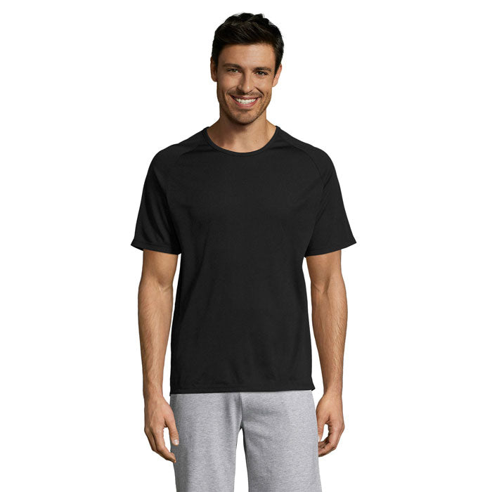 SPORTY HERR T-shirt