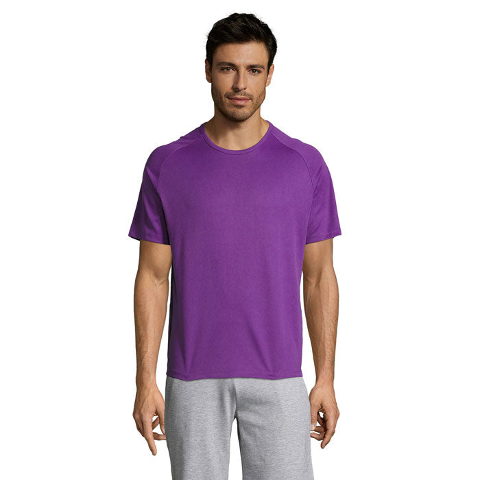 SPORTY HERR T-shirt