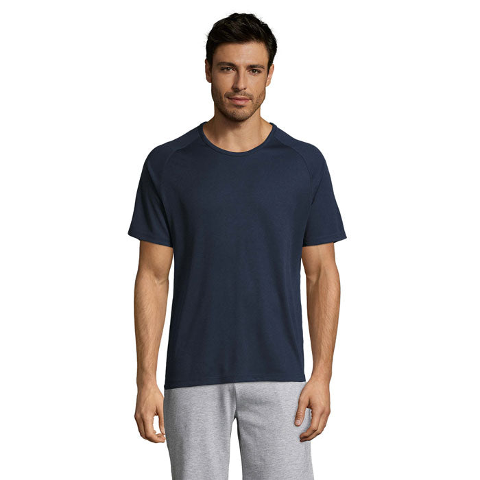 SPORTY HERR T-shirt