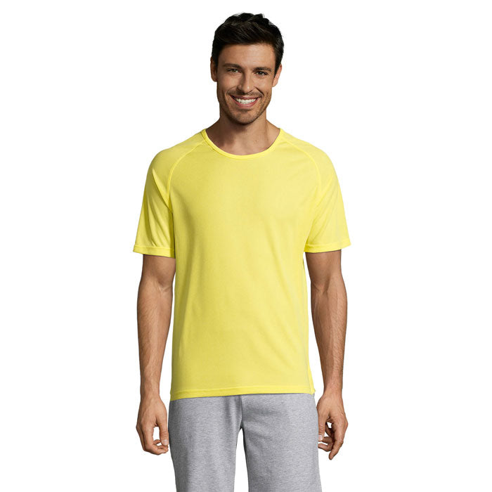SPORTY HERR T-shirt
