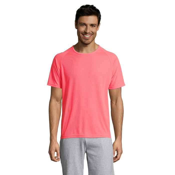 SPORTY HERR T-shirt