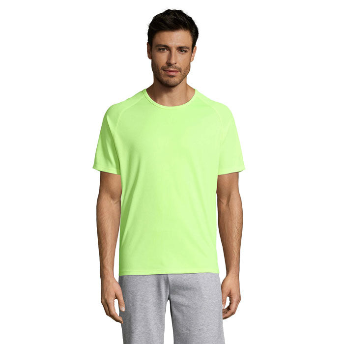 SPORTY HERR T-shirt