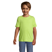 REGENT BARN T-SHIRT 150g