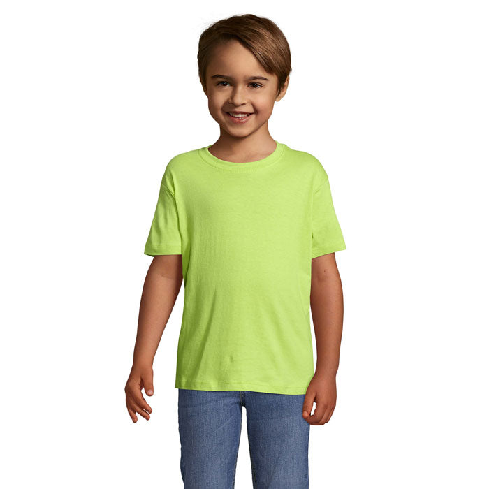 REGENT BARN T-SHIRT 150g