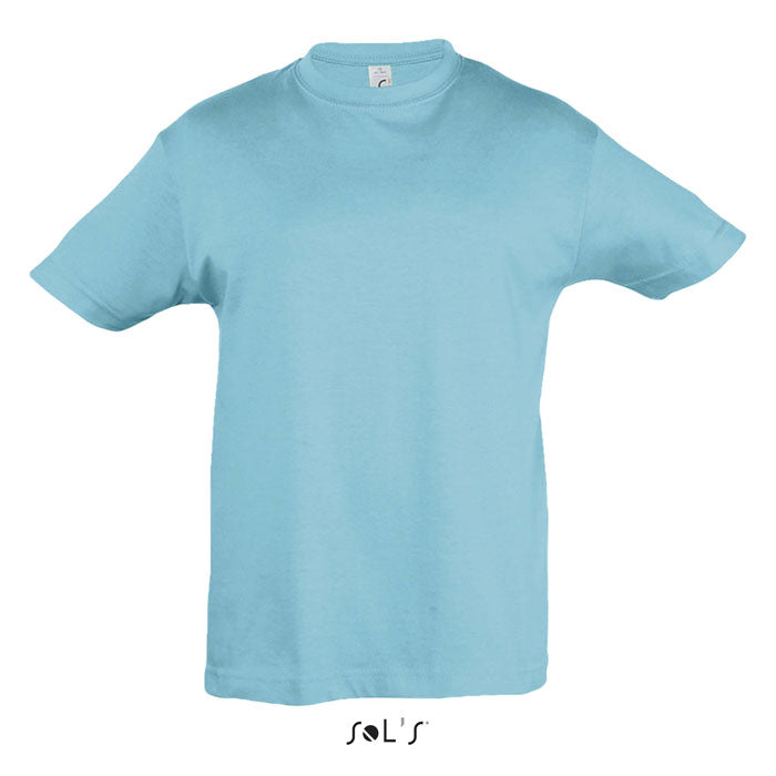 REGENT BARN T-SHIRT 150g