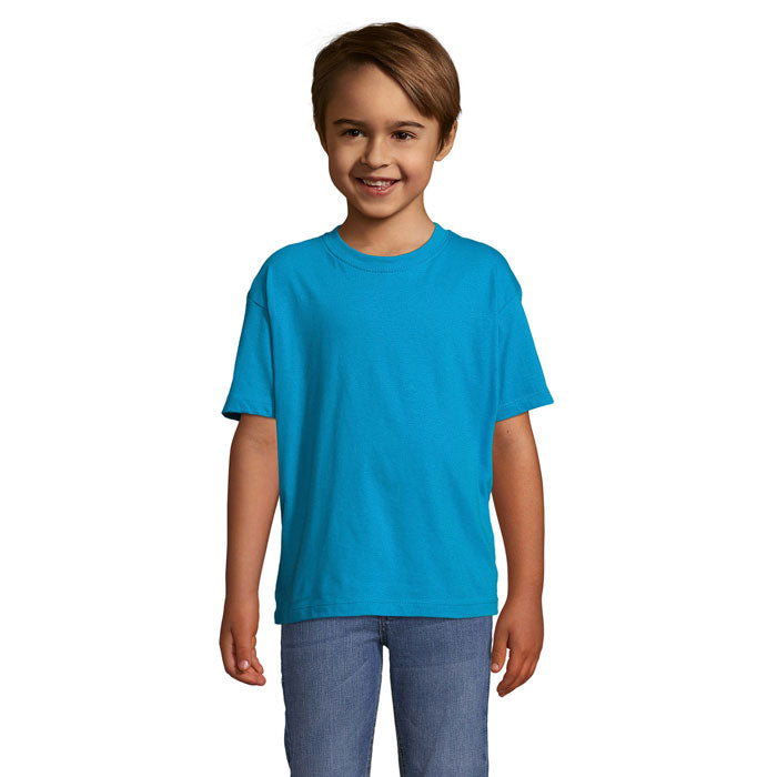 REGENT BARN T-SHIRT 150g