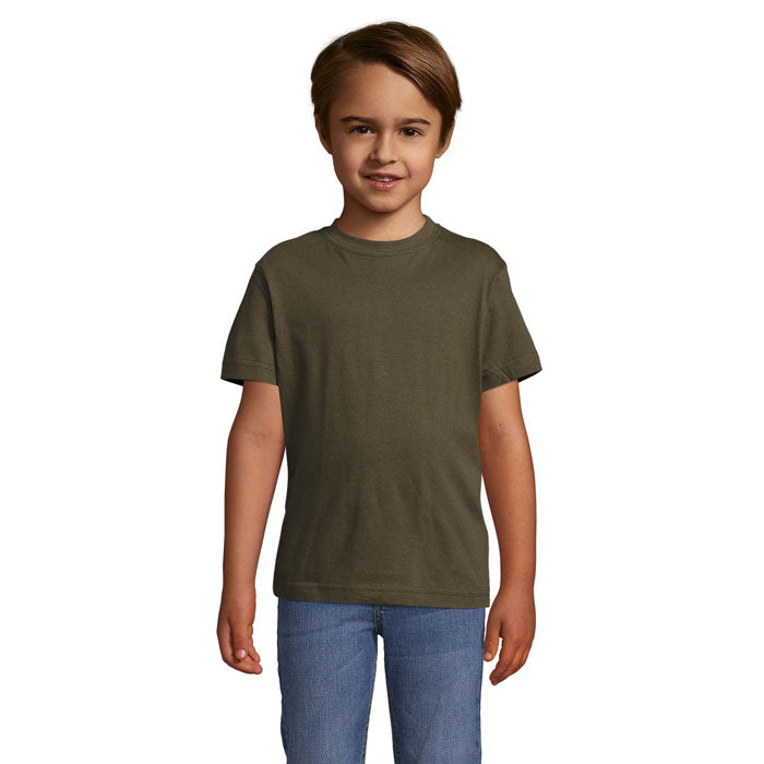 REGENT BARN T-SHIRT 150g