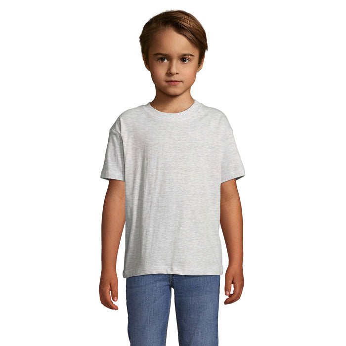 REGENT BARN T-SHIRT 150g