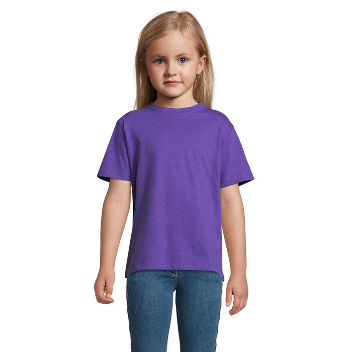 REGENT BARN T-SHIRT 150g