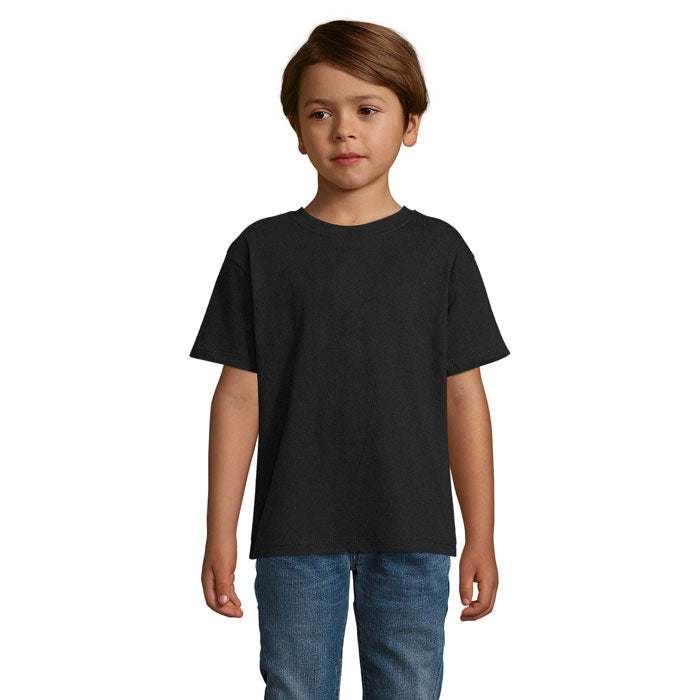 REGENT BARN T-SHIRT 150g