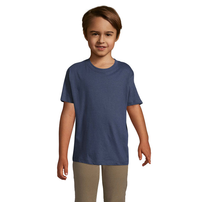 REGENT BARN T-SHIRT 150g