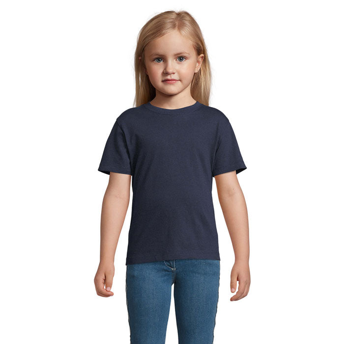 REGENT BARN T-SHIRT 150g