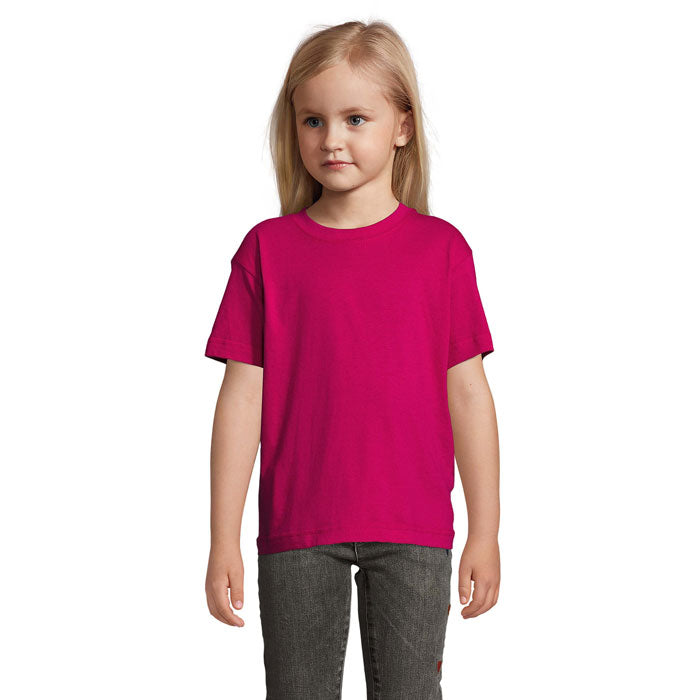 REGENT BARN T-SHIRT 150g