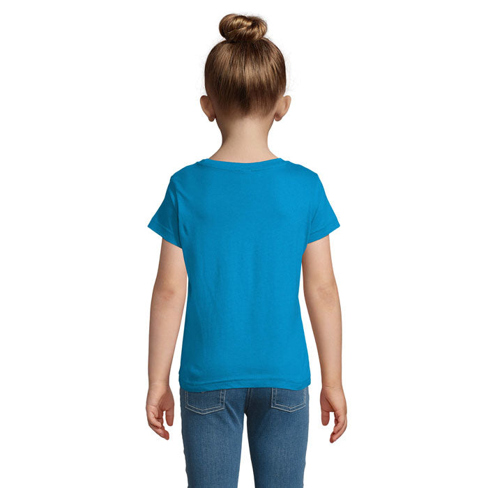 CHERRY BARN T-SHIRT 150g