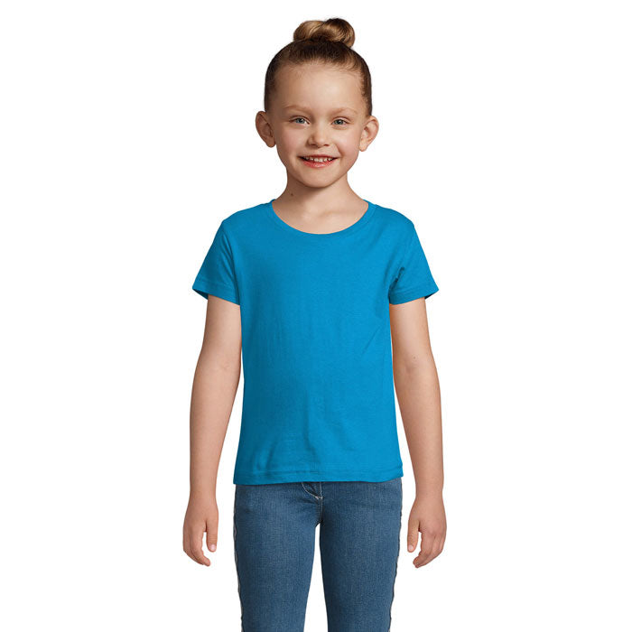 CHERRY BARN T-SHIRT 150g
