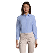 EMBASSY DAM SHIRT OXFORD