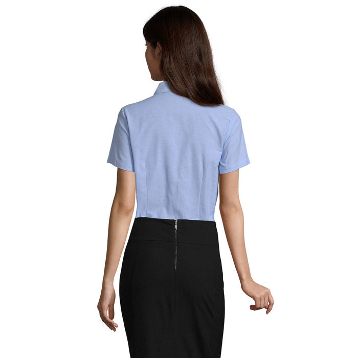 ELITE DAM SHIRT OXFORD