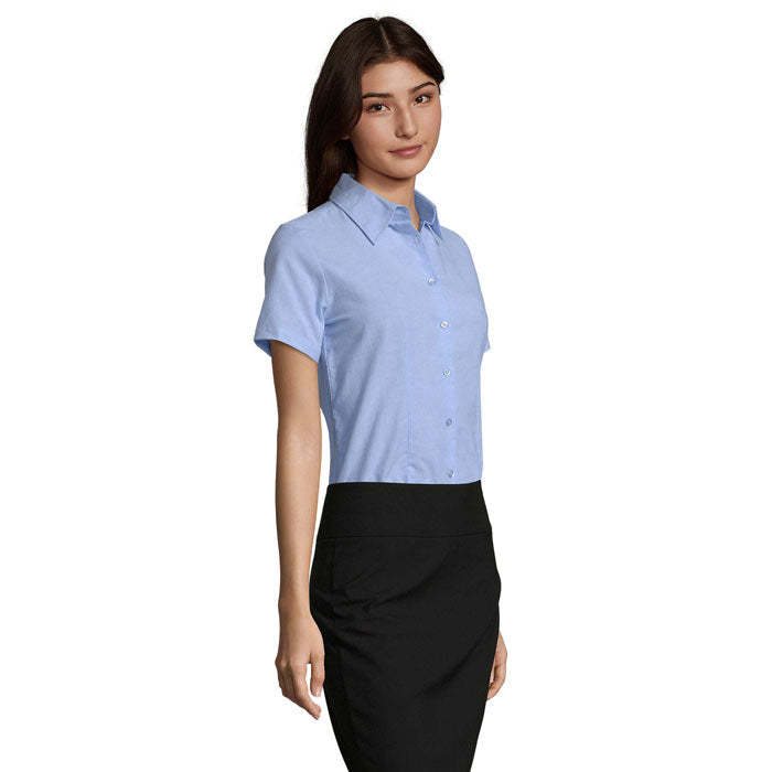ELITE DAM SHIRT OXFORD