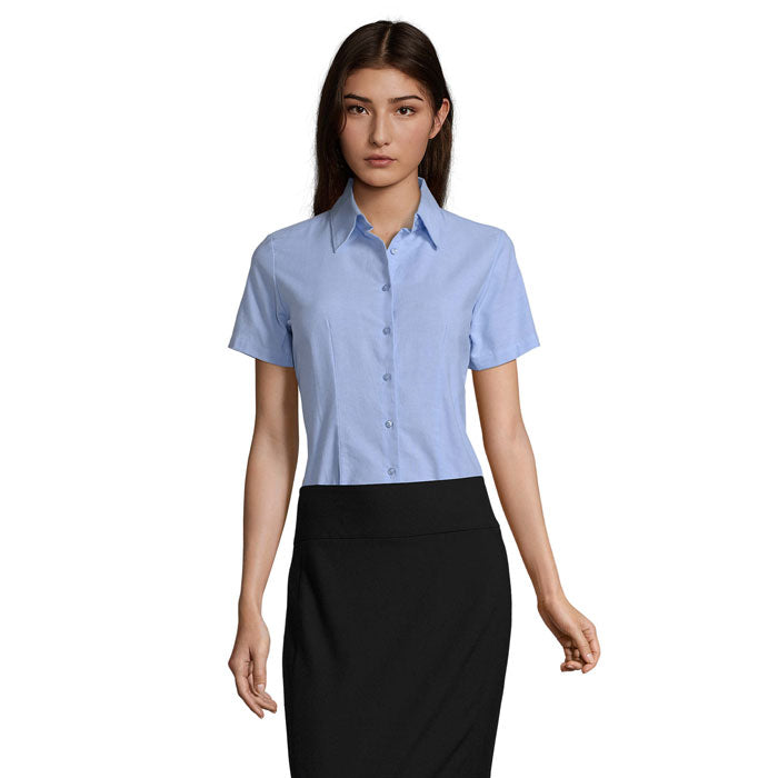 ELITE DAM SHIRT OXFORD
