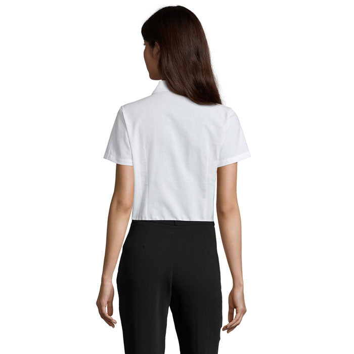 ELITE DAM SHIRT OXFORD