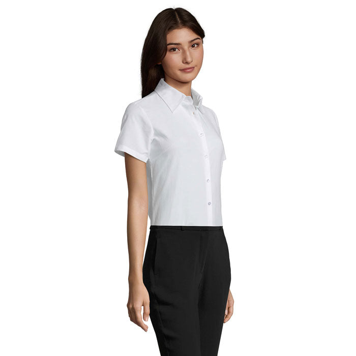 ELITE DAM SHIRT OXFORD