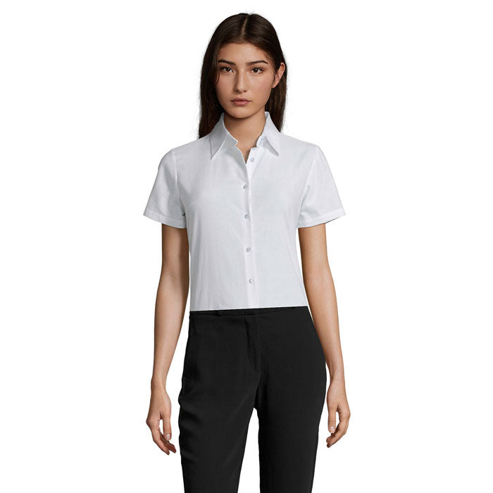 ELITE DAM SHIRT OXFORD