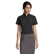 ESKEPSE POPLIN DAM SHIRT