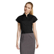 EXCESS STRETCH DAM SHIRT
