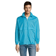 SURF Unisex vindjacka