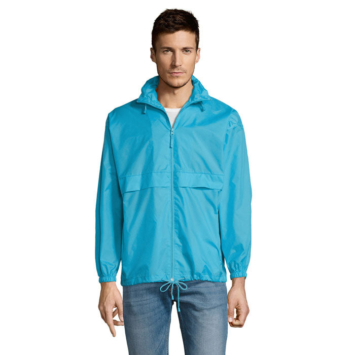 SURF Unisex vindjacka