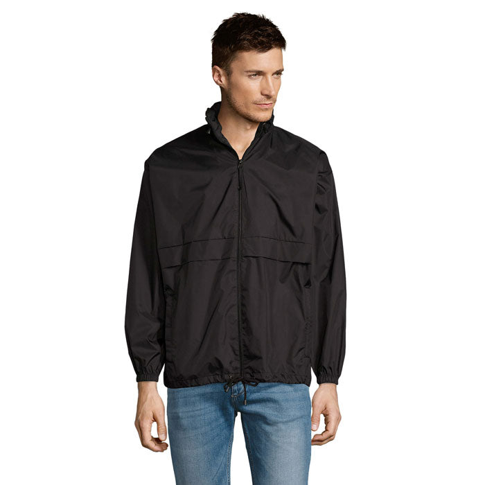 SURF Unisex vindjacka