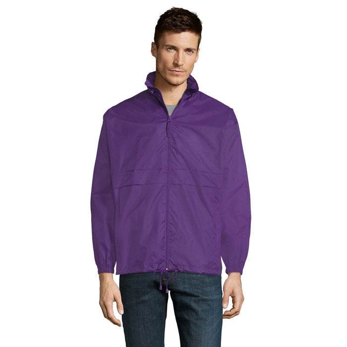 SURF Unisex vindjacka
