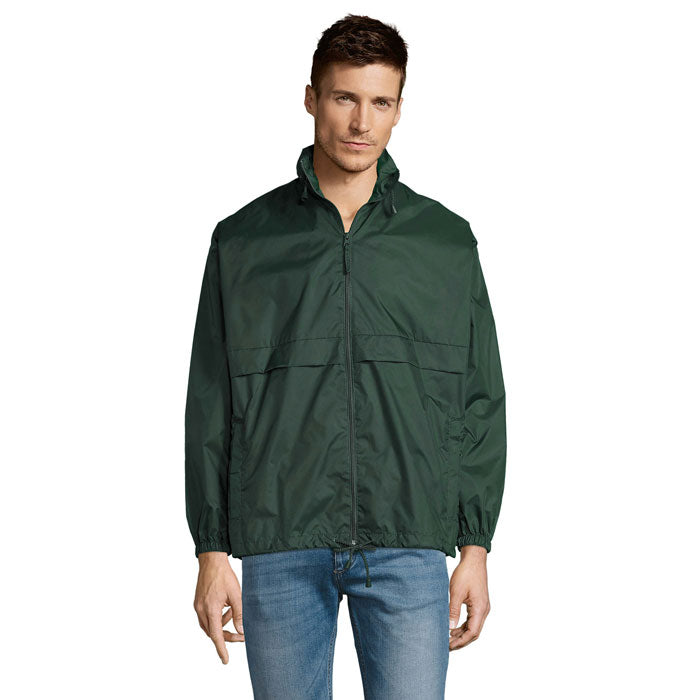 SURF Unisex vindjacka