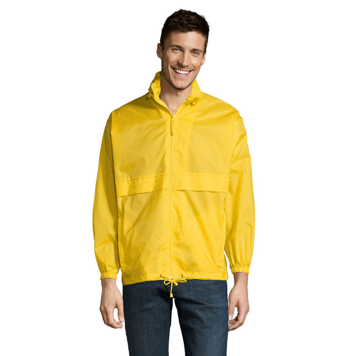 SURF Unisex vindjacka