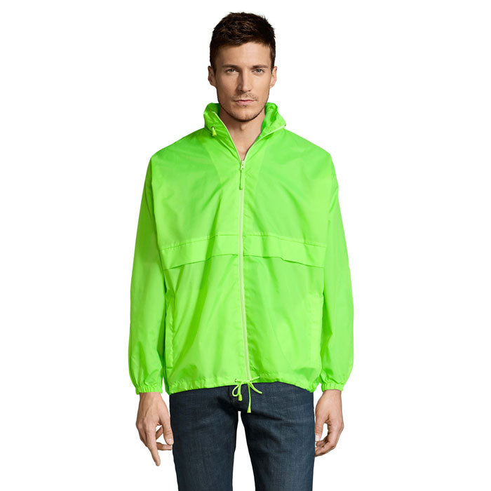 SURF Unisex vindjacka