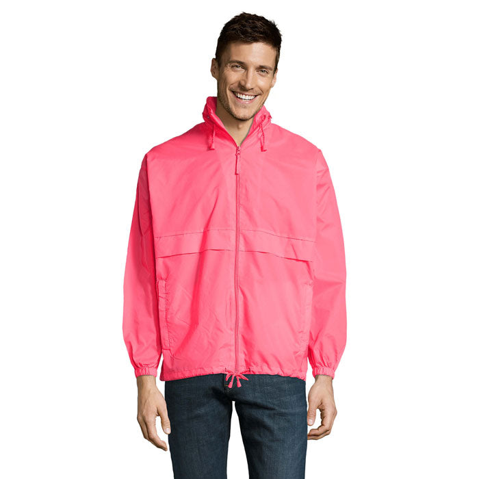 SURF Unisex vindjacka