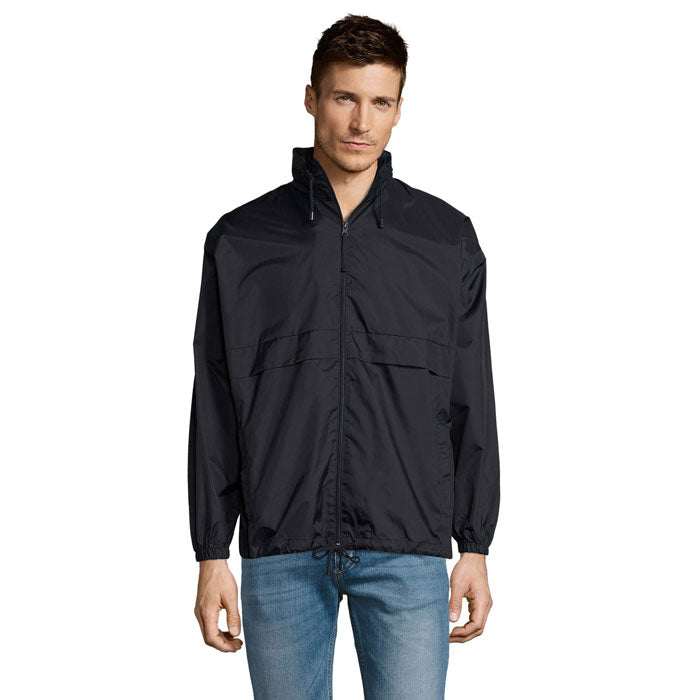 SURF Unisex vindjacka