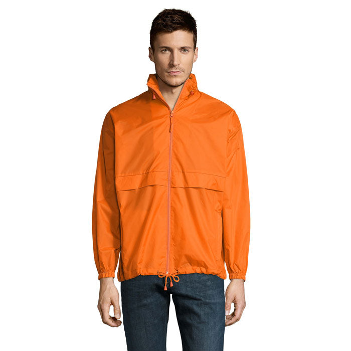 SURF Unisex vindjacka