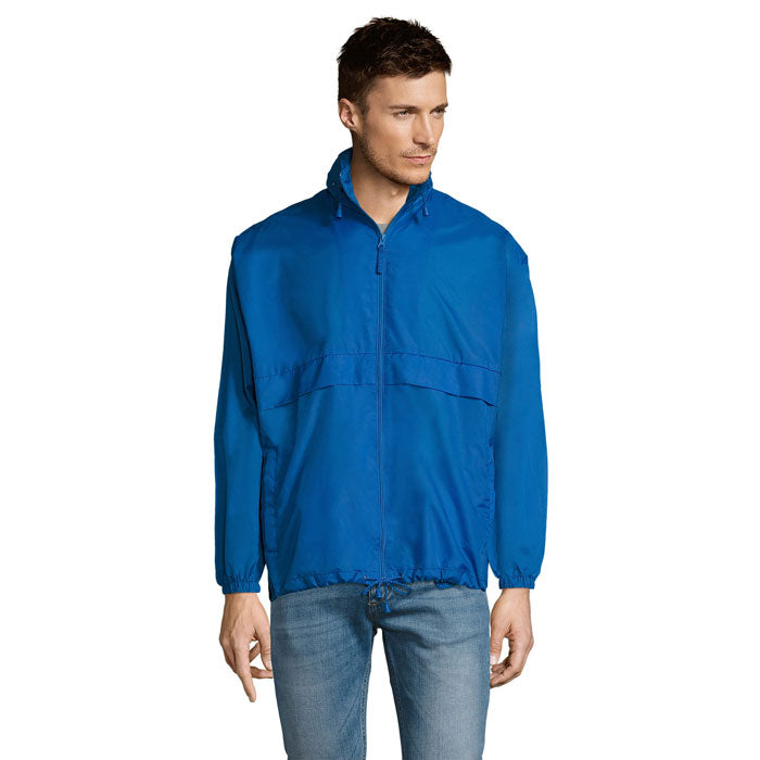 SURF Unisex vindjacka