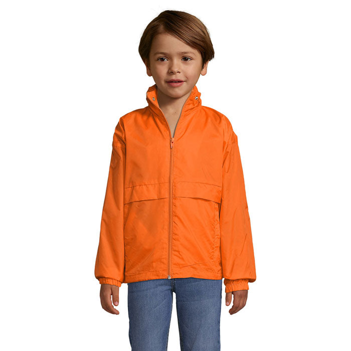 SURF BARN WINDBREAKER 210g