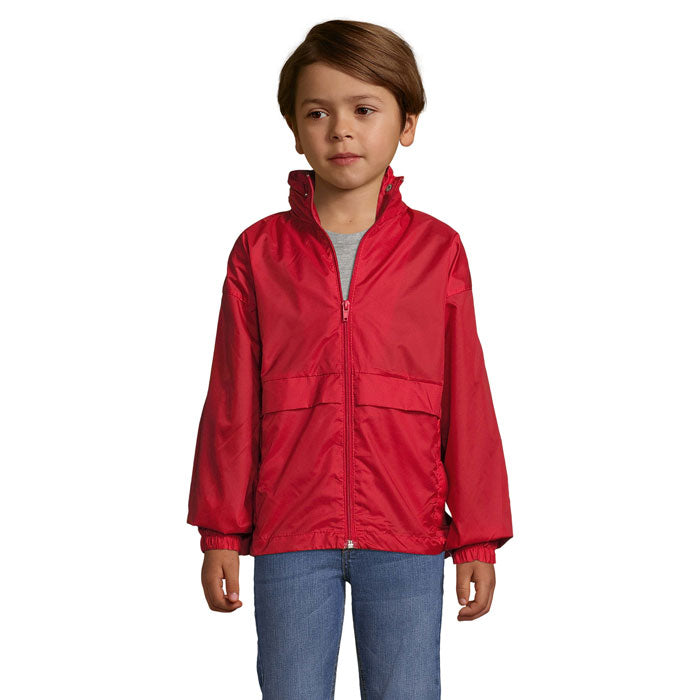 SURF BARN WINDBREAKER 210g