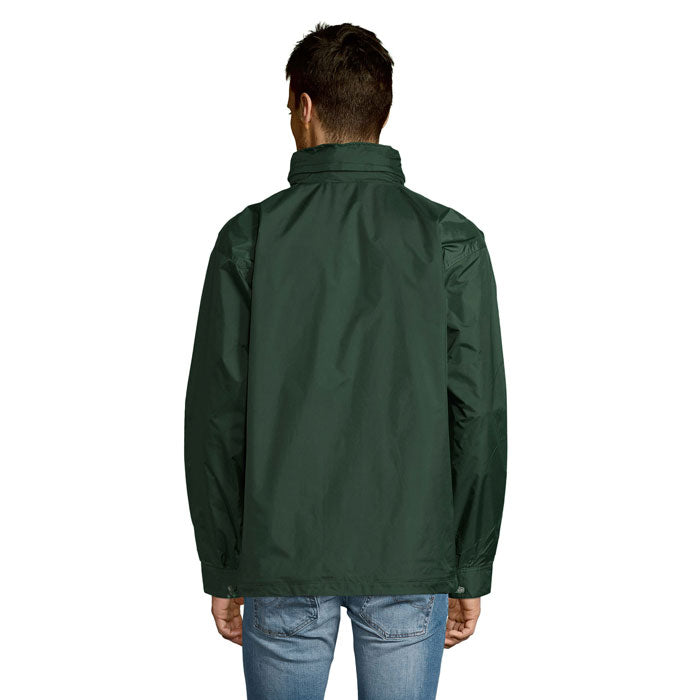 MISTRAL HERR WINDBREAK JAC