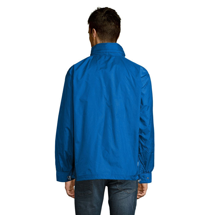 MISTRAL HERR WINDBREAK JAC
