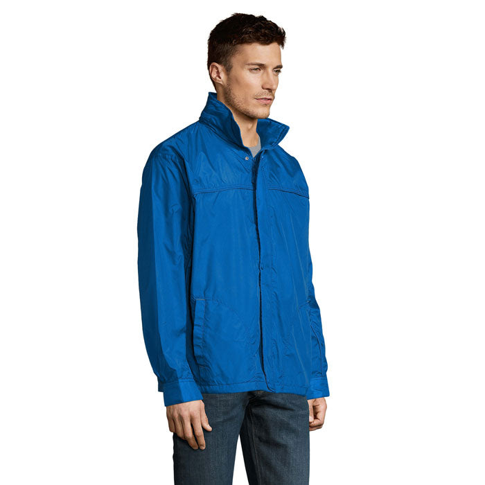 MISTRAL HERR WINDBREAK JAC
