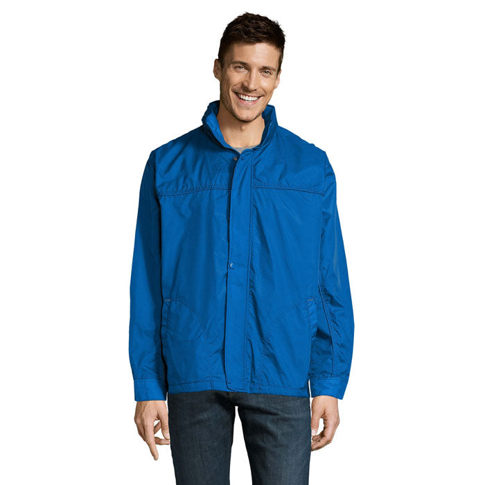 MISTRAL HERR WINDBREAK JAC