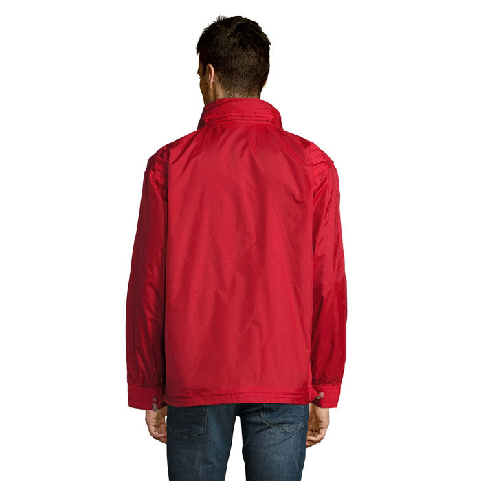 MISTRAL HERR WINDBREAK JAC