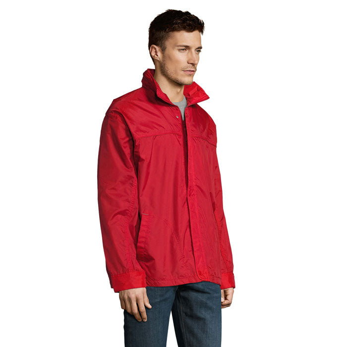 MISTRAL HERR WINDBREAK JAC