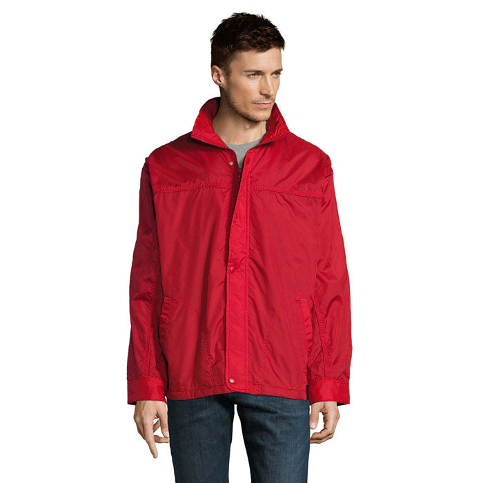 MISTRAL HERR WINDBREAK JAC