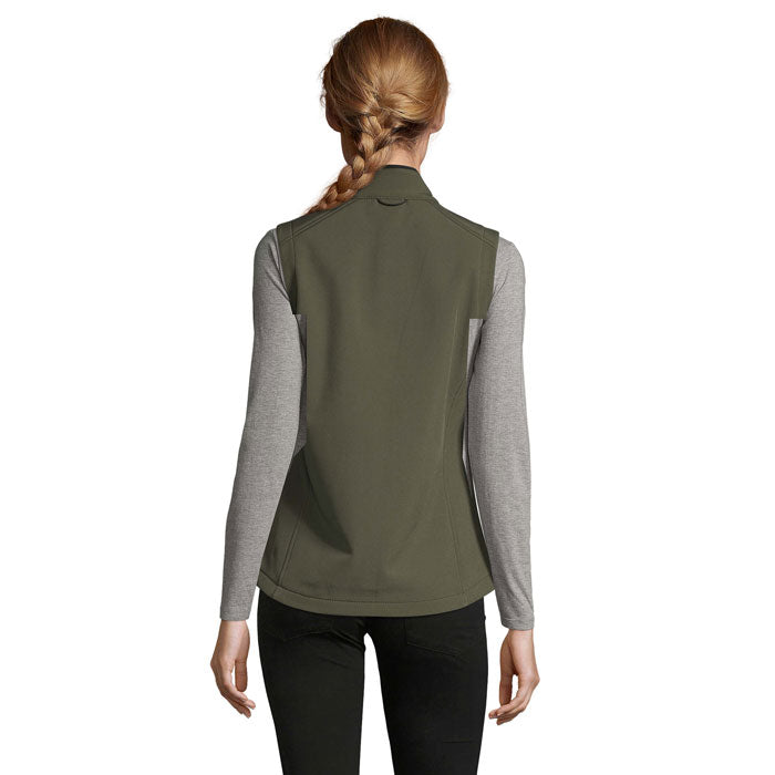 RALLYE DAM SOFTSHELL