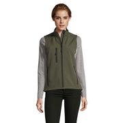 RALLYE DAM SOFTSHELL